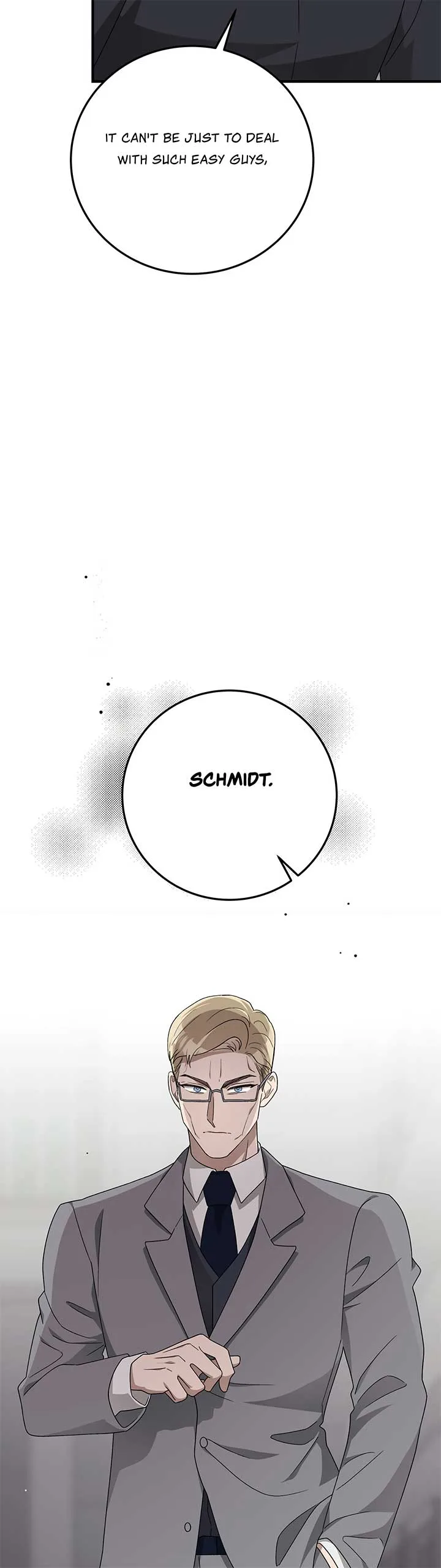 Kitsch Wedding Chapter 30 page 56