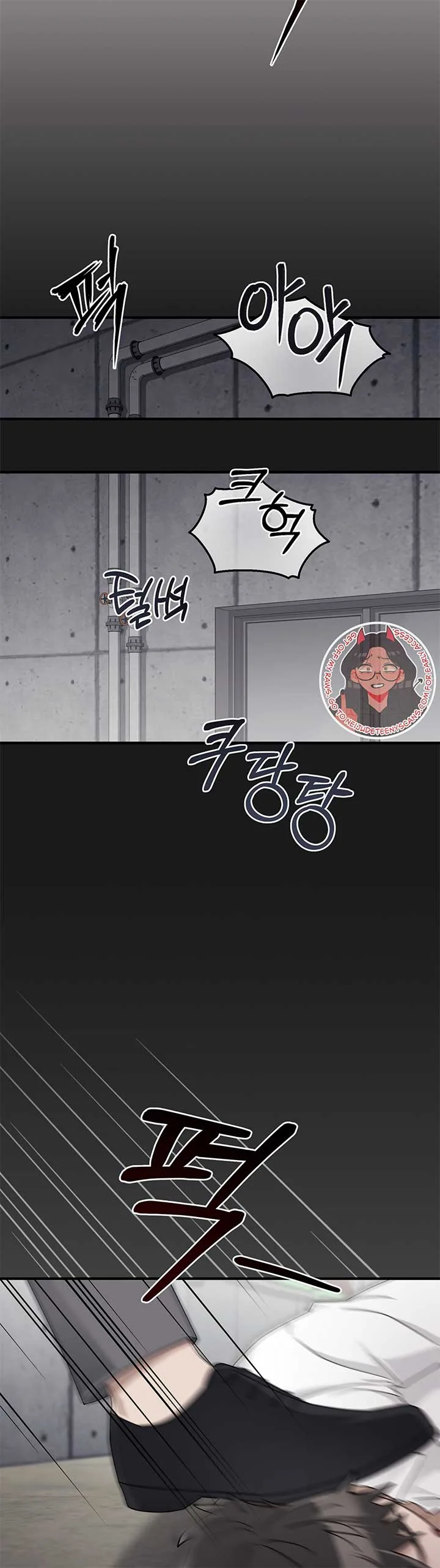 Kitsch Wedding Chapter 30 page 52