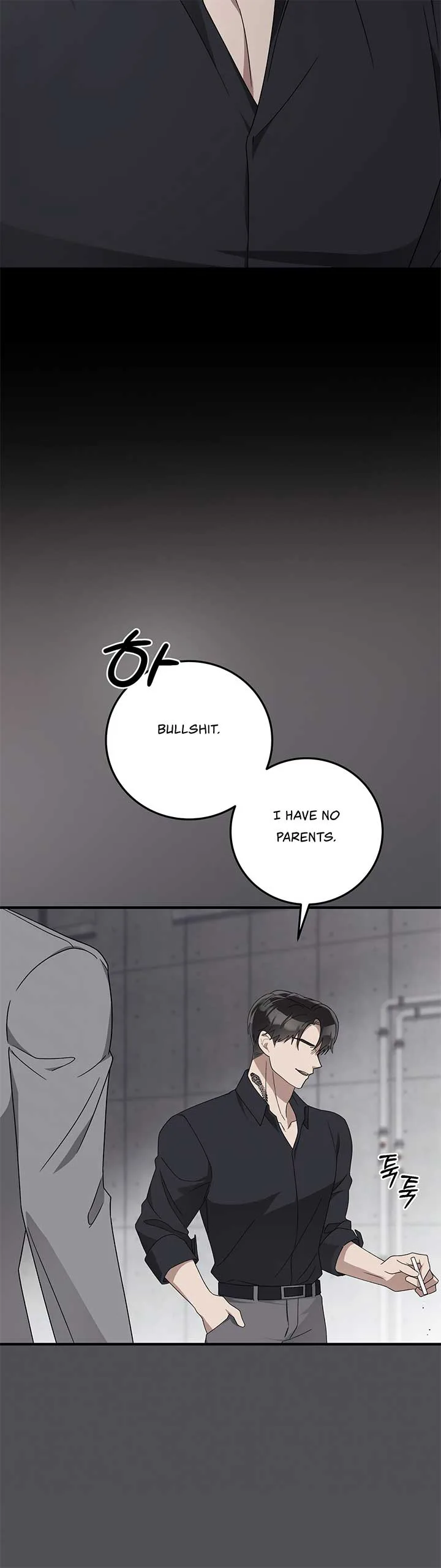 Kitsch Wedding Chapter 30 page 59