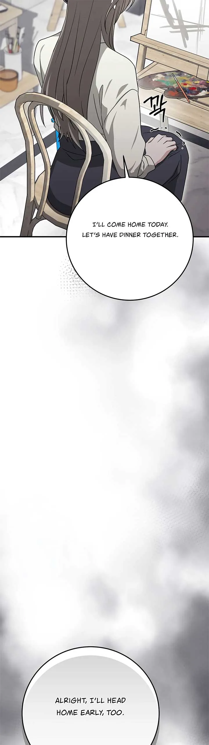 Kitsch Wedding Chapter 31 page 53