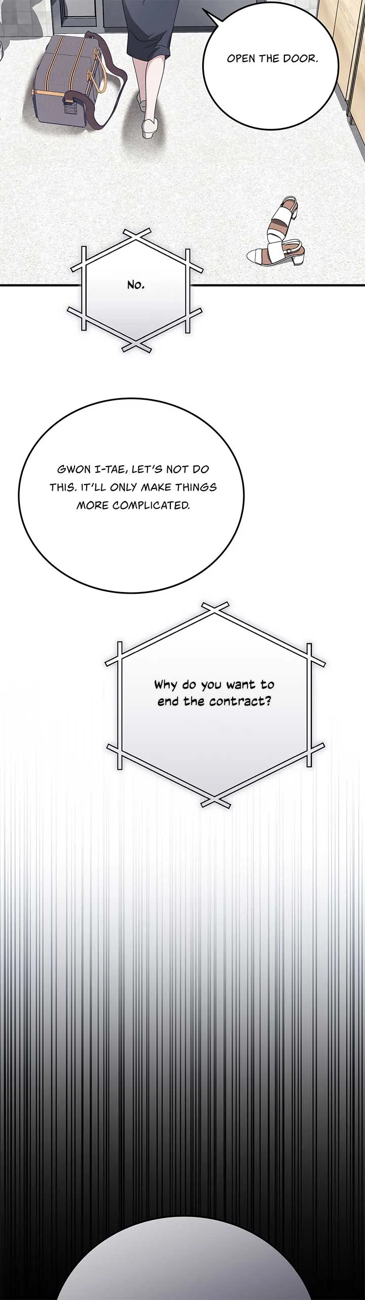 Kitsch Wedding Chapter 32 page 14