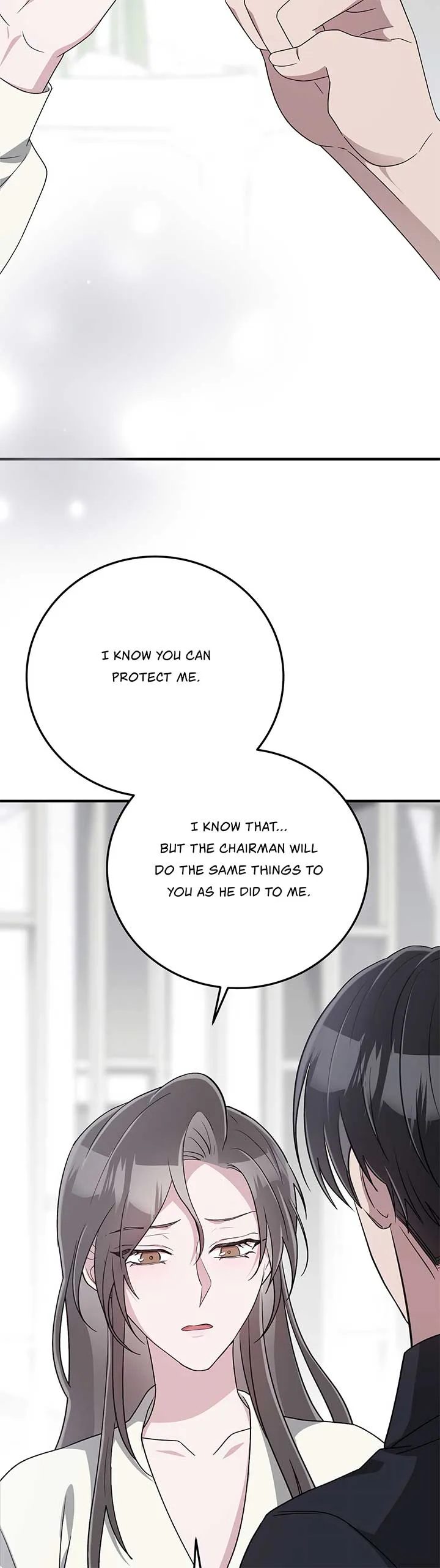 Kitsch Wedding Chapter 32 page 39