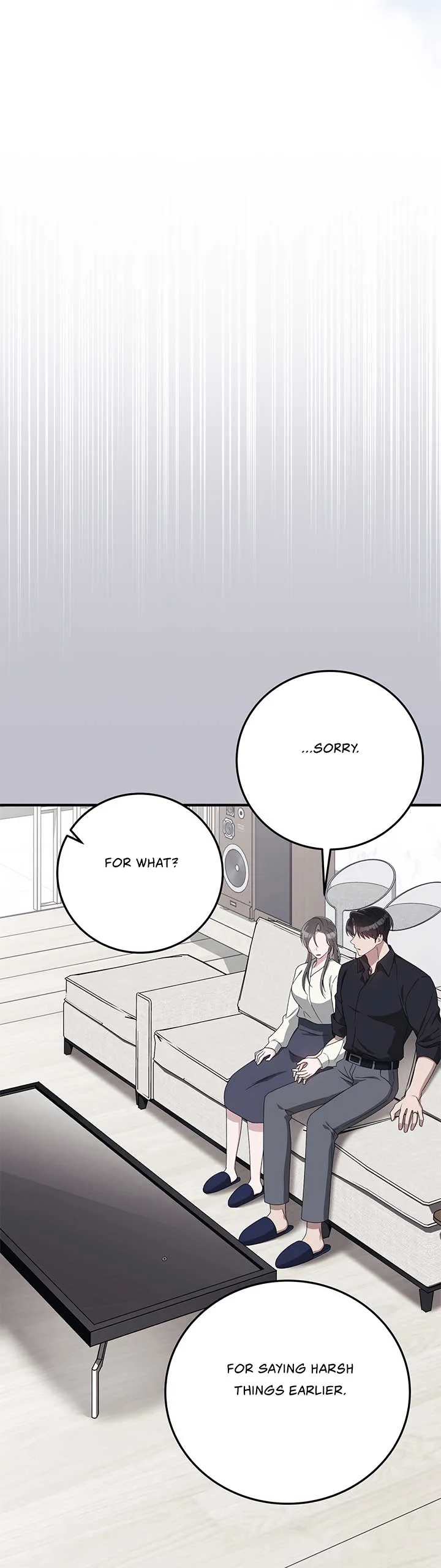 Kitsch Wedding Chapter 32 page 33