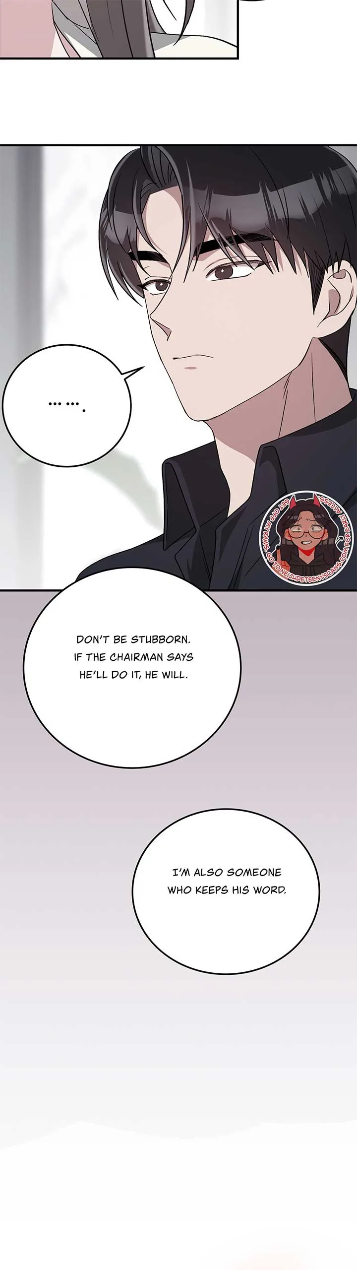 Kitsch Wedding Chapter 32 page 52