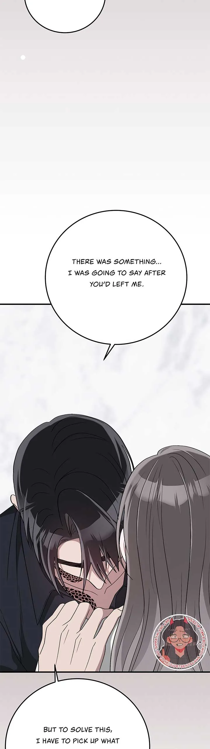 Kitsch Wedding Chapter 32 page 59
