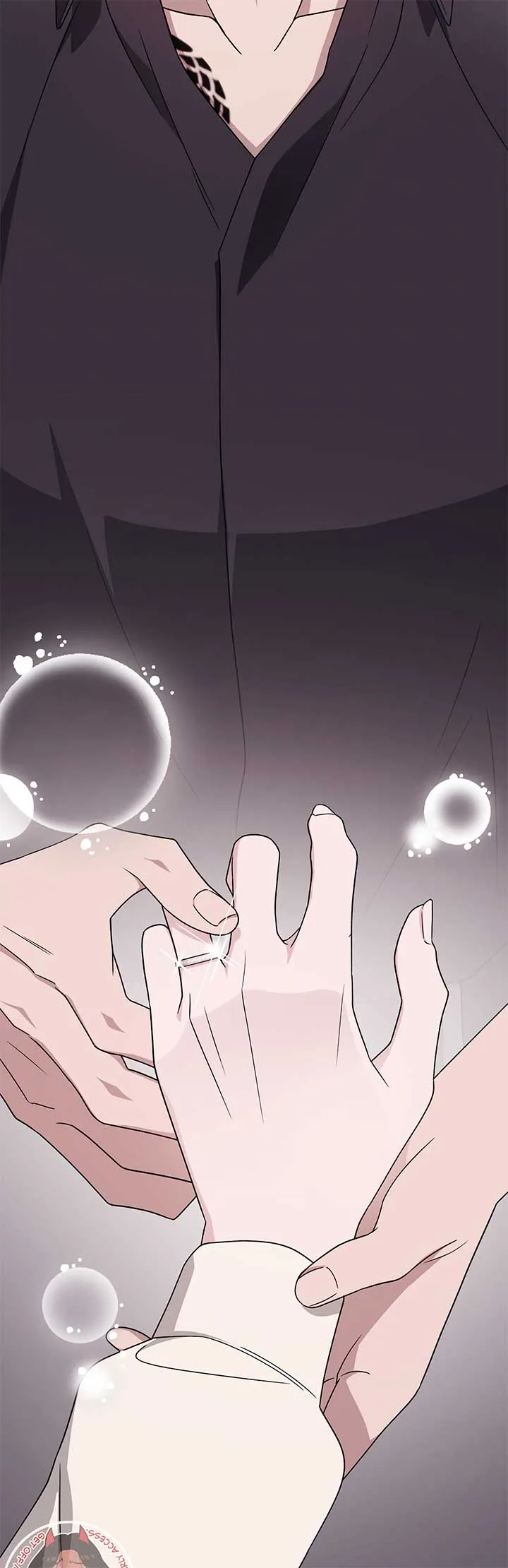 Kitsch Wedding Chapter 32 page 63