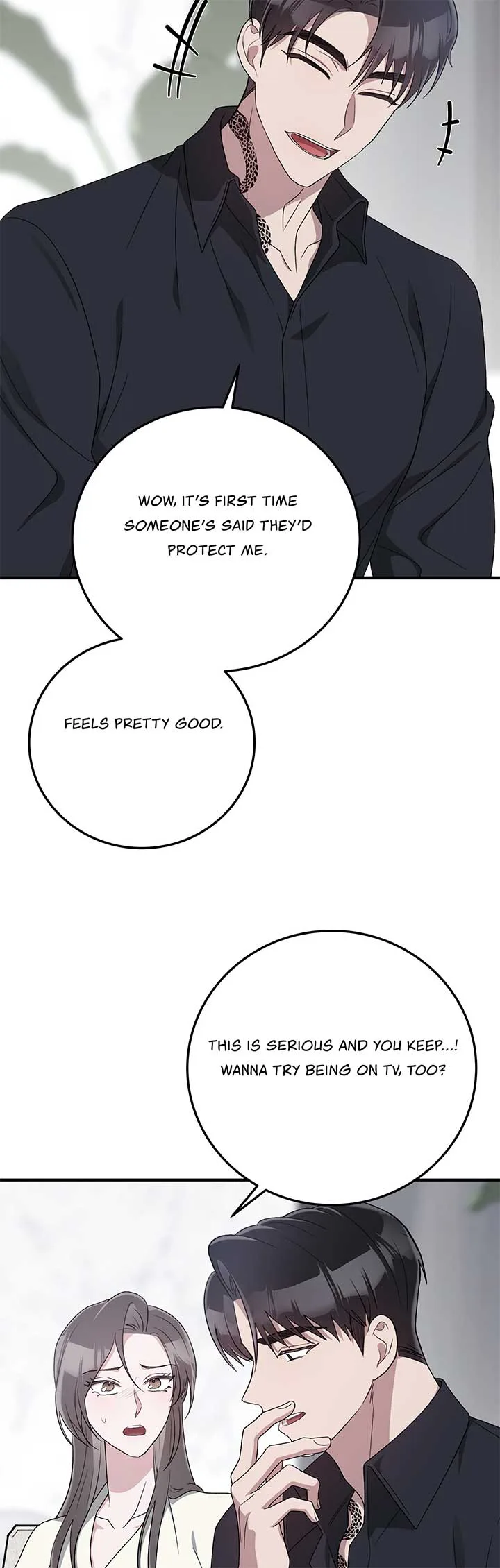 Kitsch Wedding Chapter 32 page 50