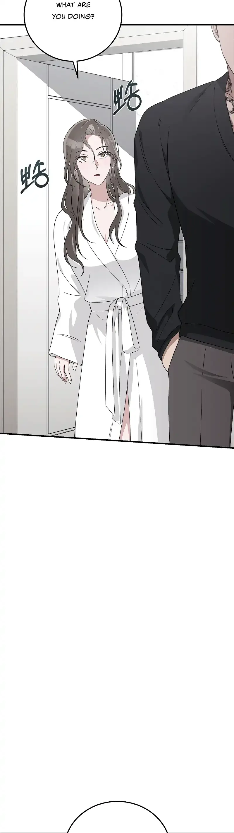 Kitsch Wedding Chapter 34 page 12
