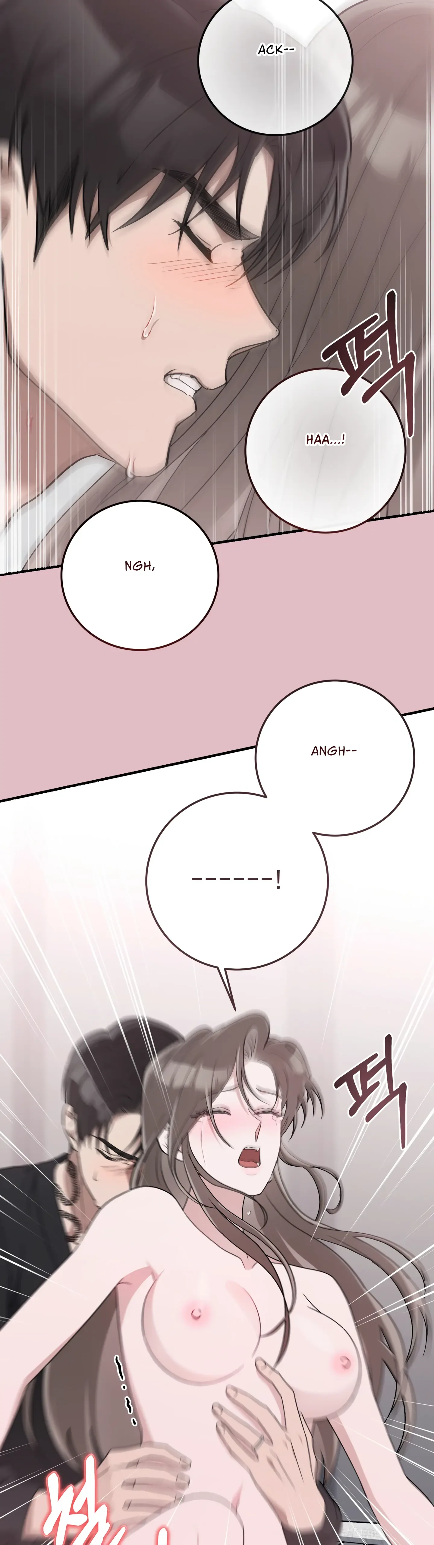 Kitsch Wedding Chapter 35 page 24