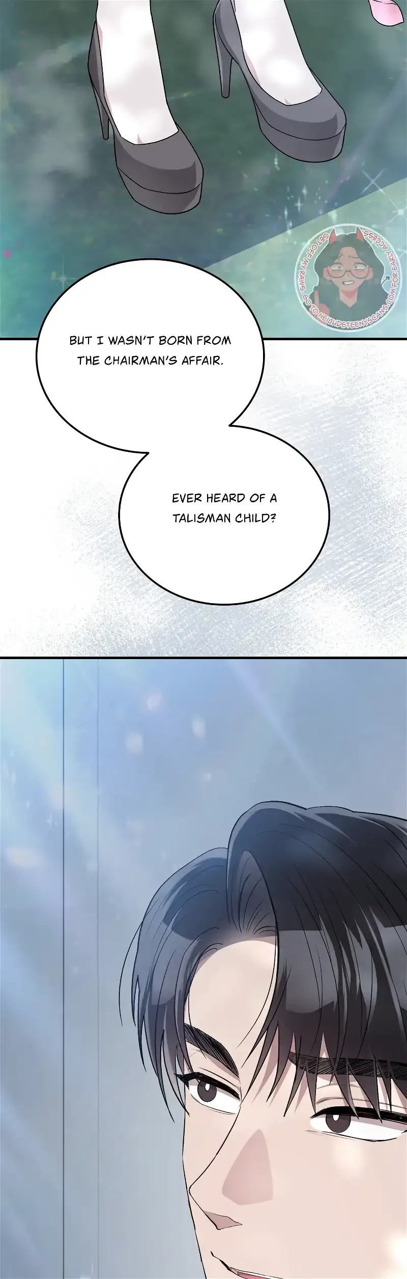 Kitsch Wedding Chapter 37 page 41
