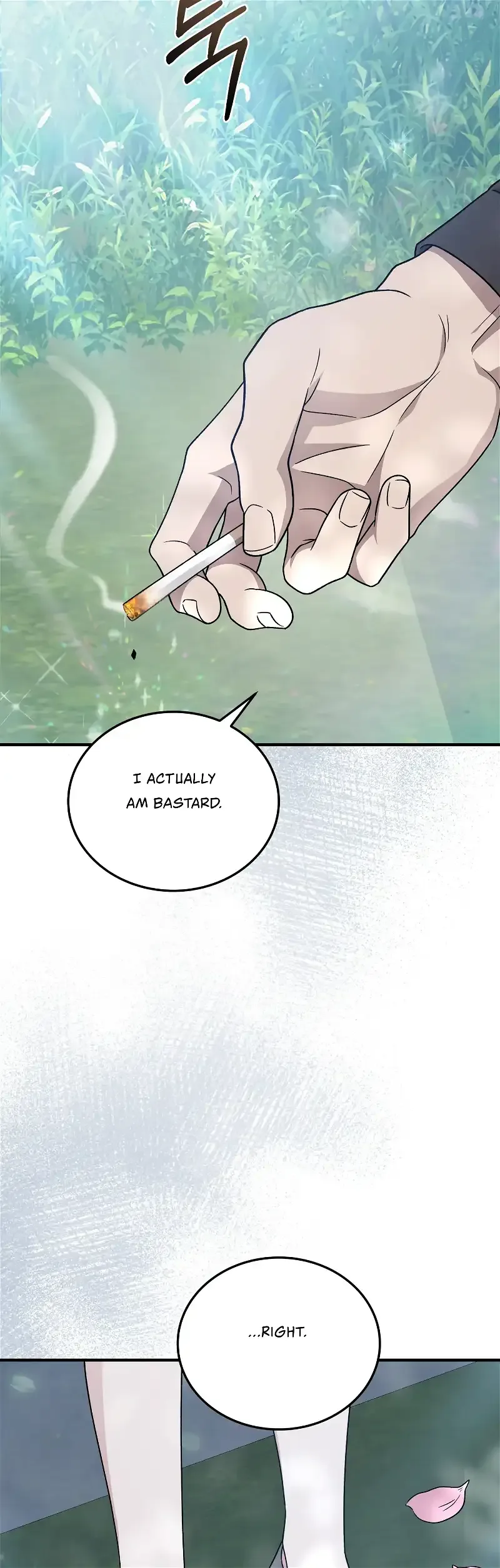 Kitsch Wedding Chapter 37 page 40