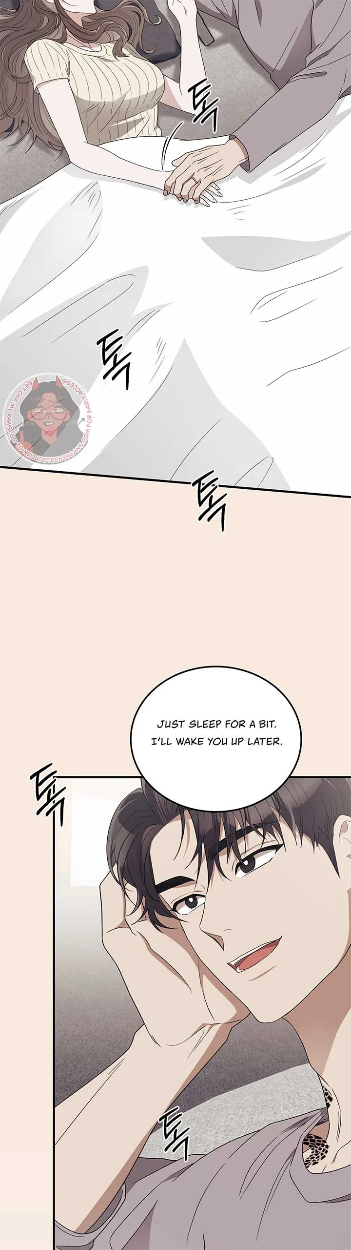 Kitsch Wedding Chapter 39 page 29