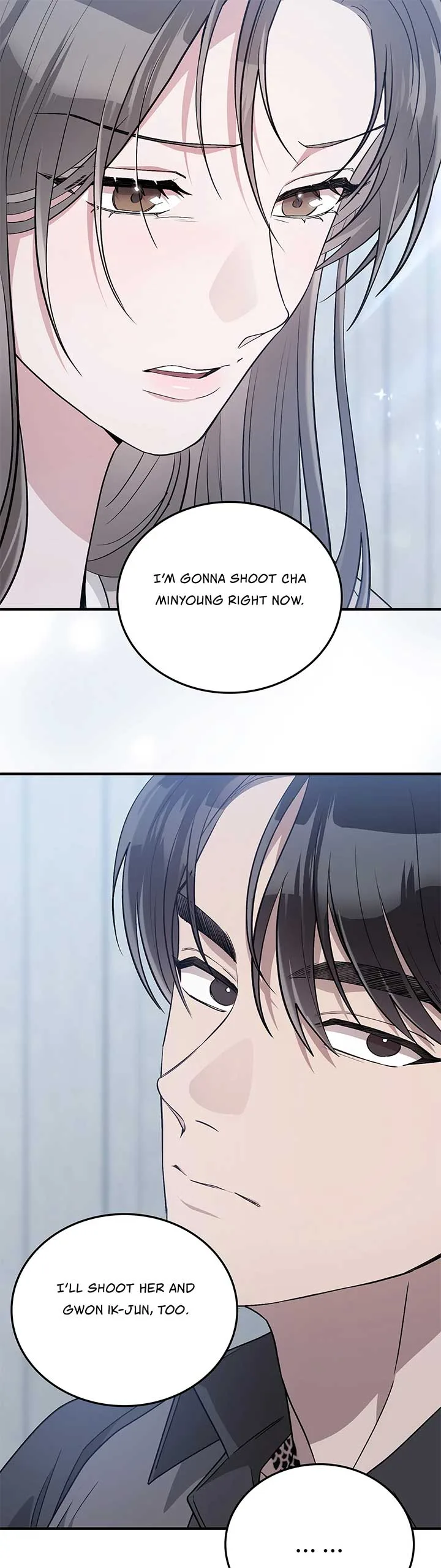 Kitsch Wedding Chapter 38 page 47