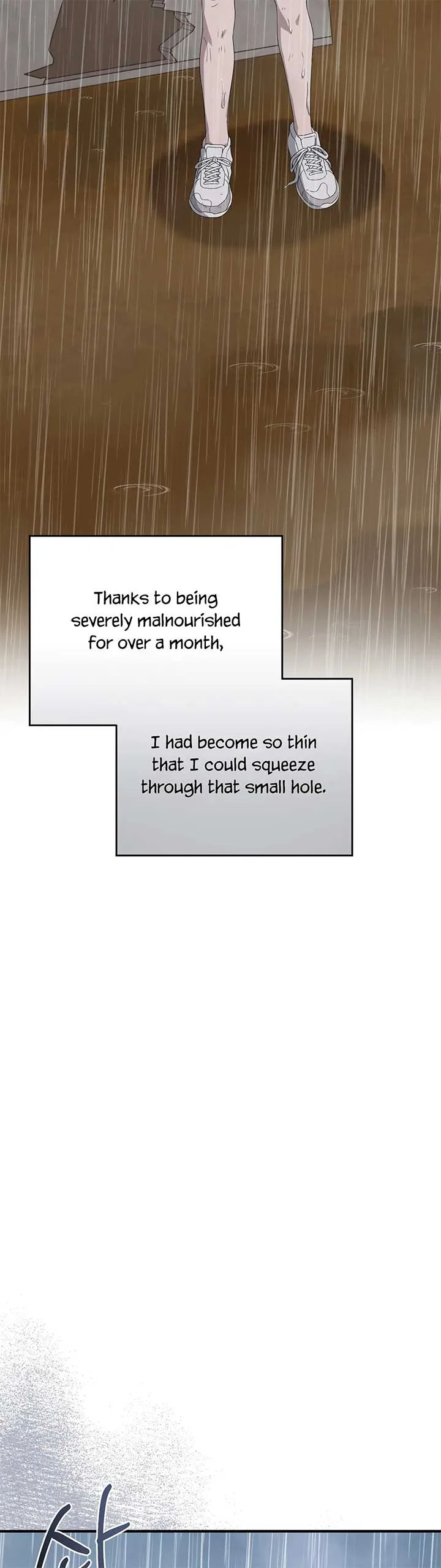 Kitsch Wedding Chapter 38 page 19