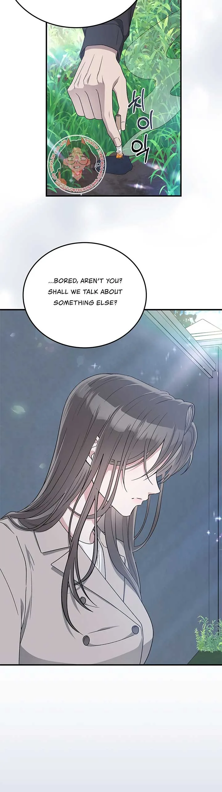 Kitsch Wedding Chapter 38 page 45