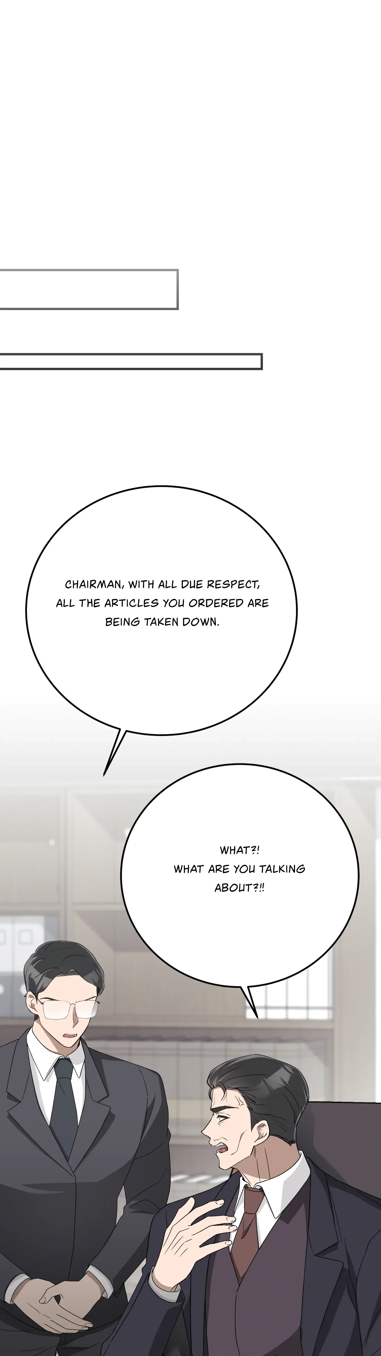Kitsch Wedding Chapter 33 page 12
