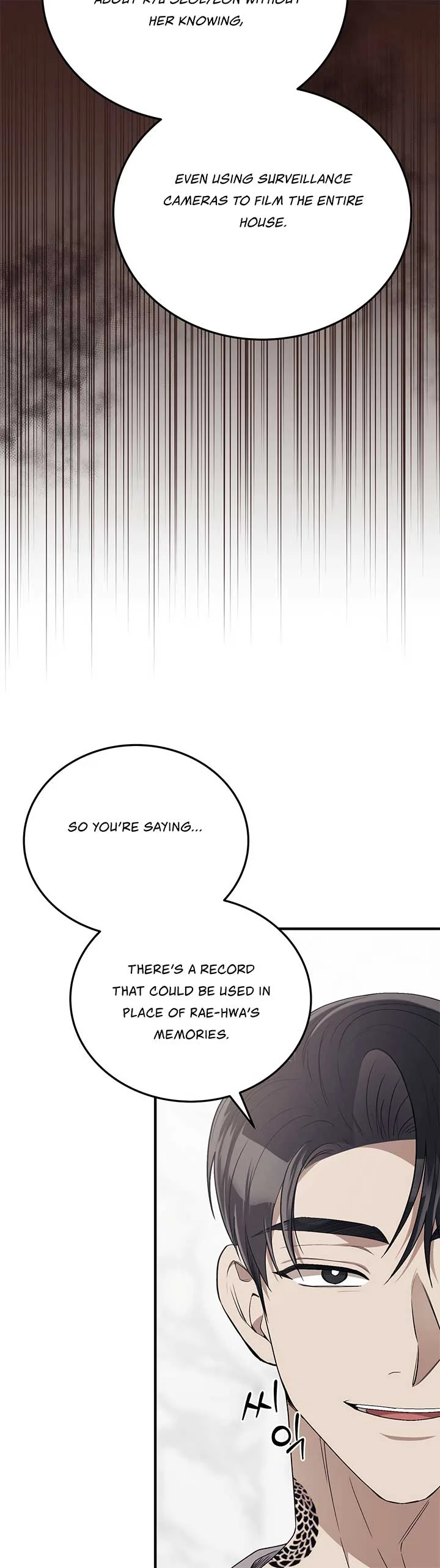 Kitsch Wedding Chapter 39 page 37
