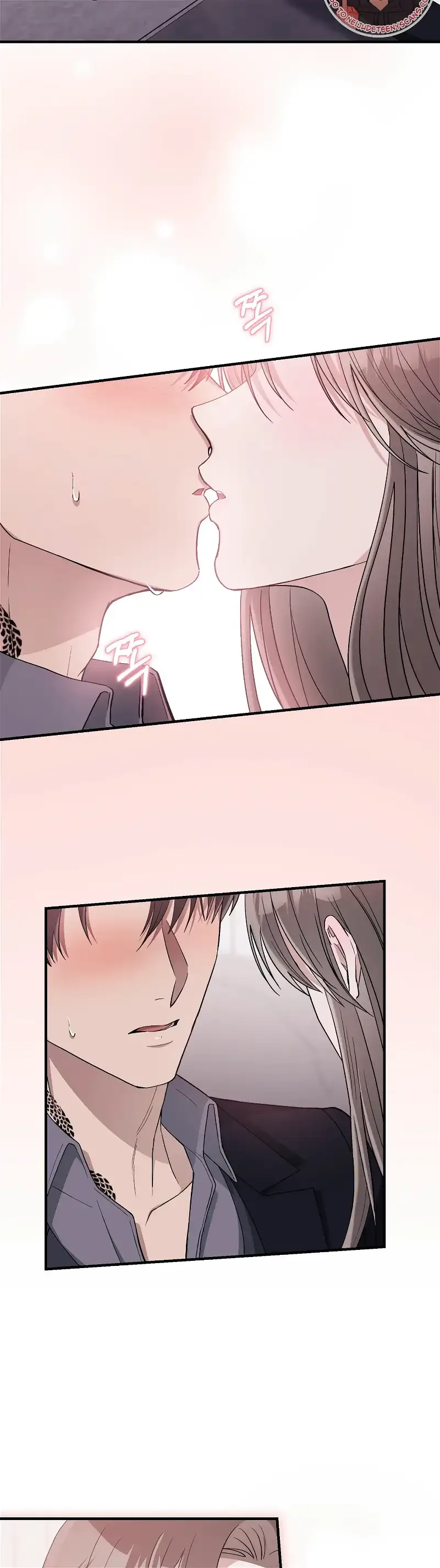 Kitsch Wedding Chapter 41 page 29