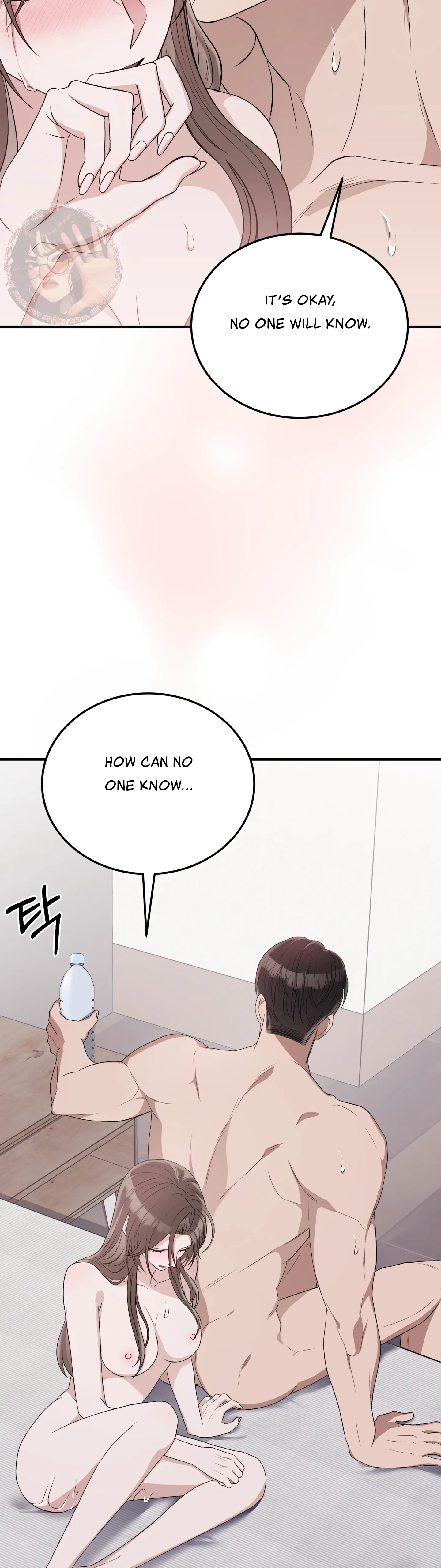 Kitsch Wedding Chapter 43 page 22