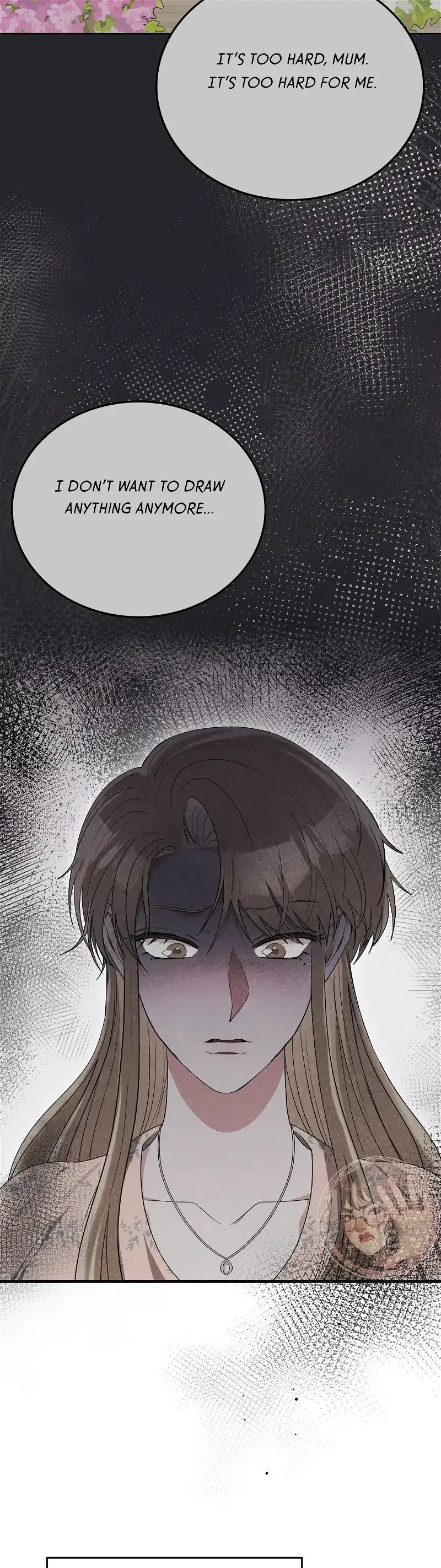 Kitsch Wedding Chapter 45 page 28