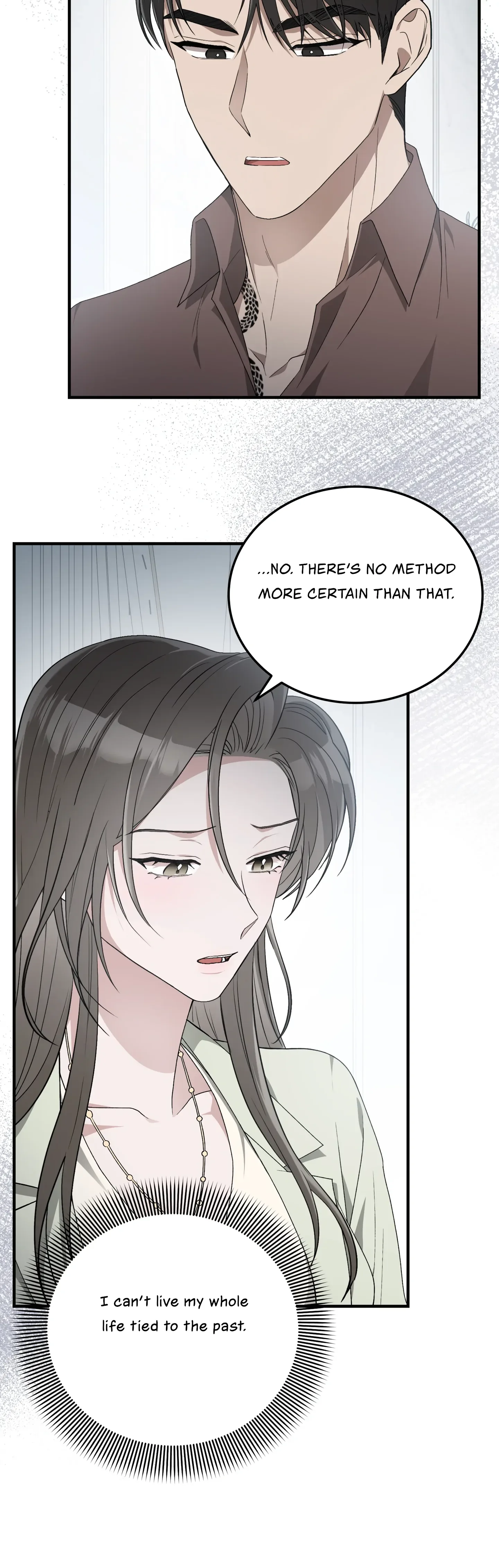 Kitsch Wedding Chapter 44 page 20