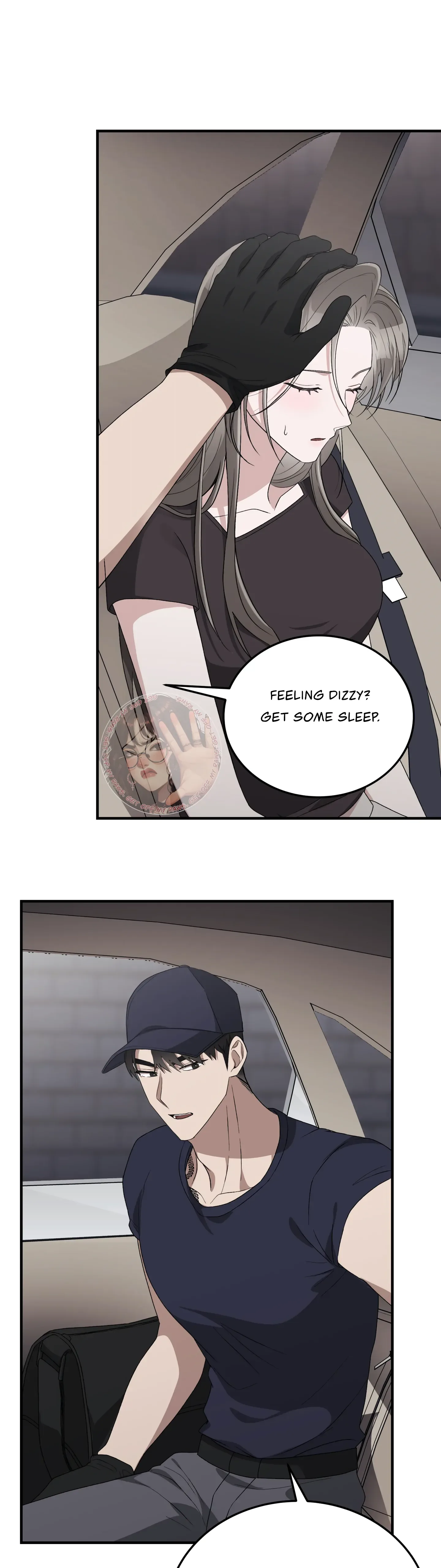 Kitsch Wedding Chapter 46 page 18