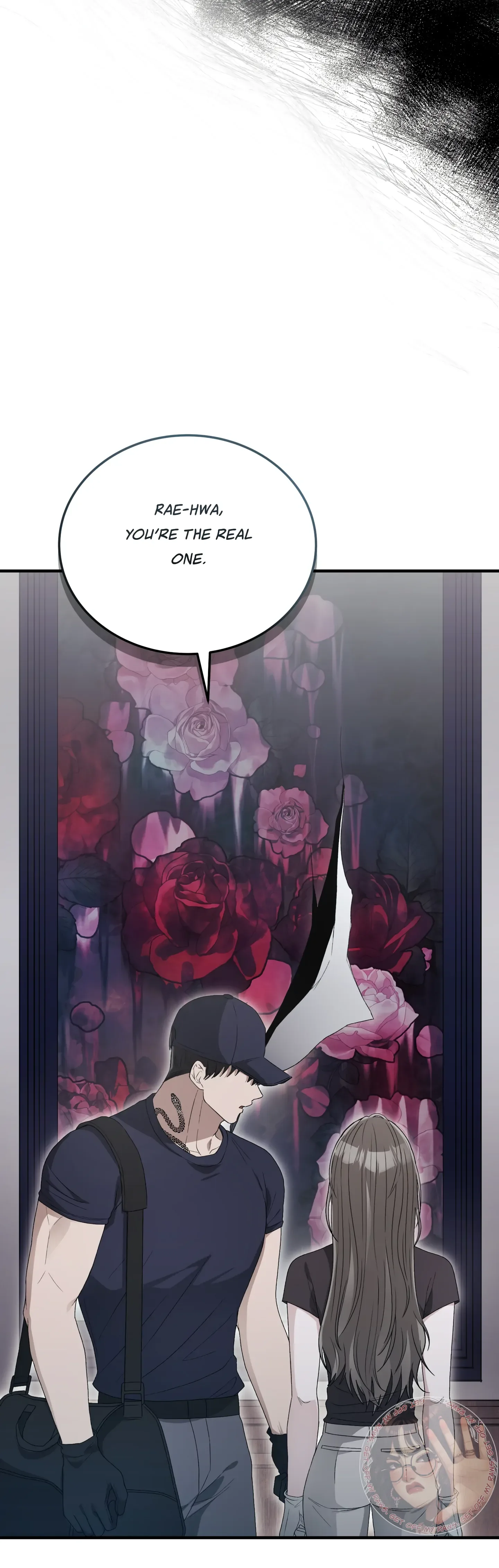 Kitsch Wedding Chapter 46 page 10