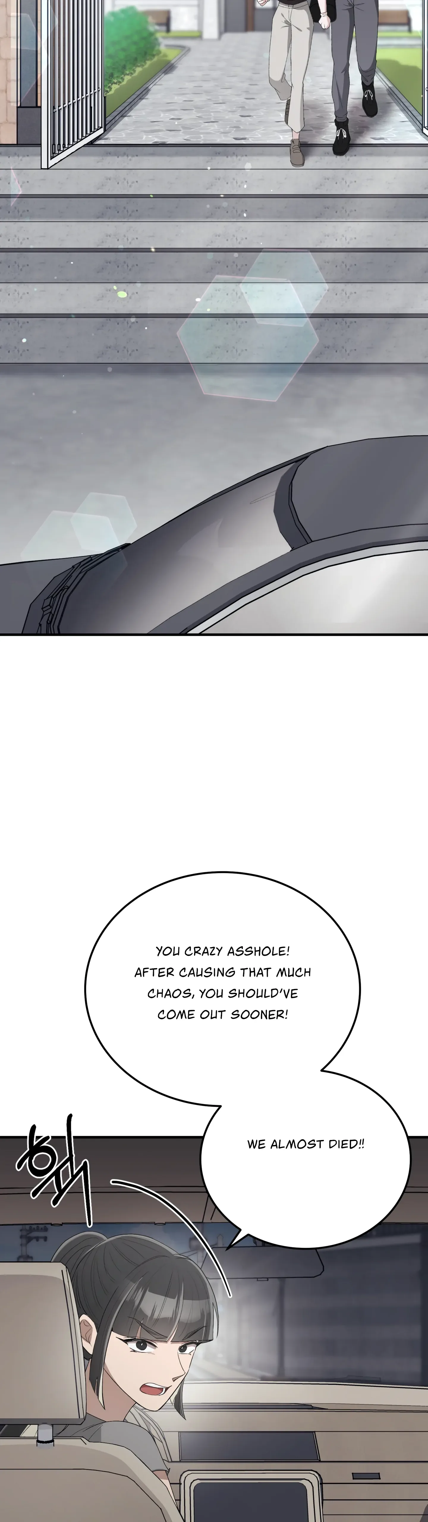 Kitsch Wedding Chapter 46 page 16