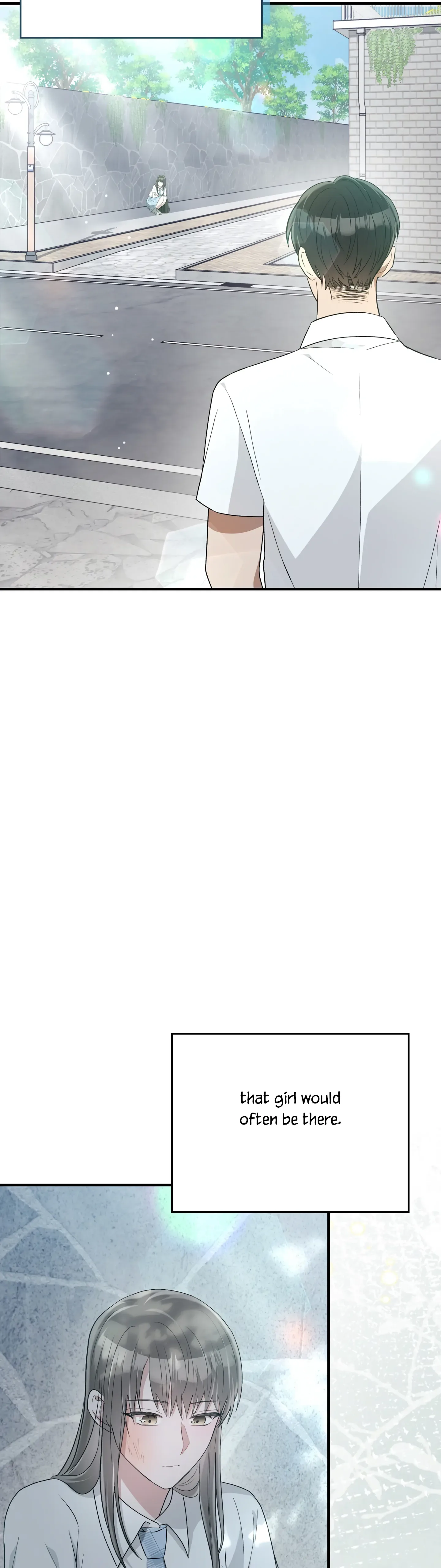 Kitsch Wedding Chapter 46 page 44