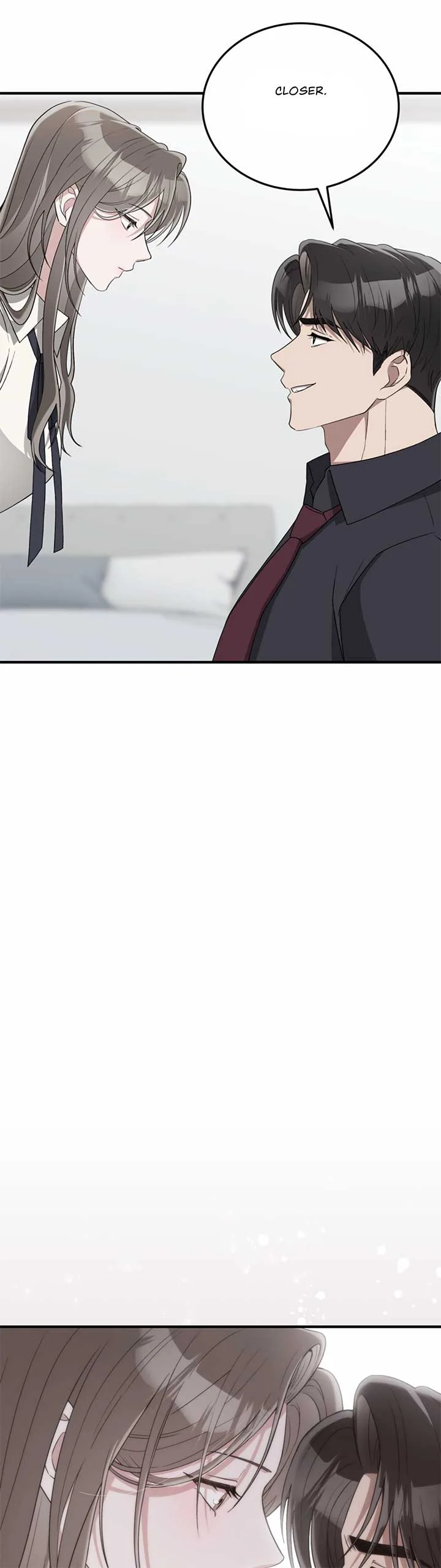 Kitsch Wedding Chapter 48 page 34