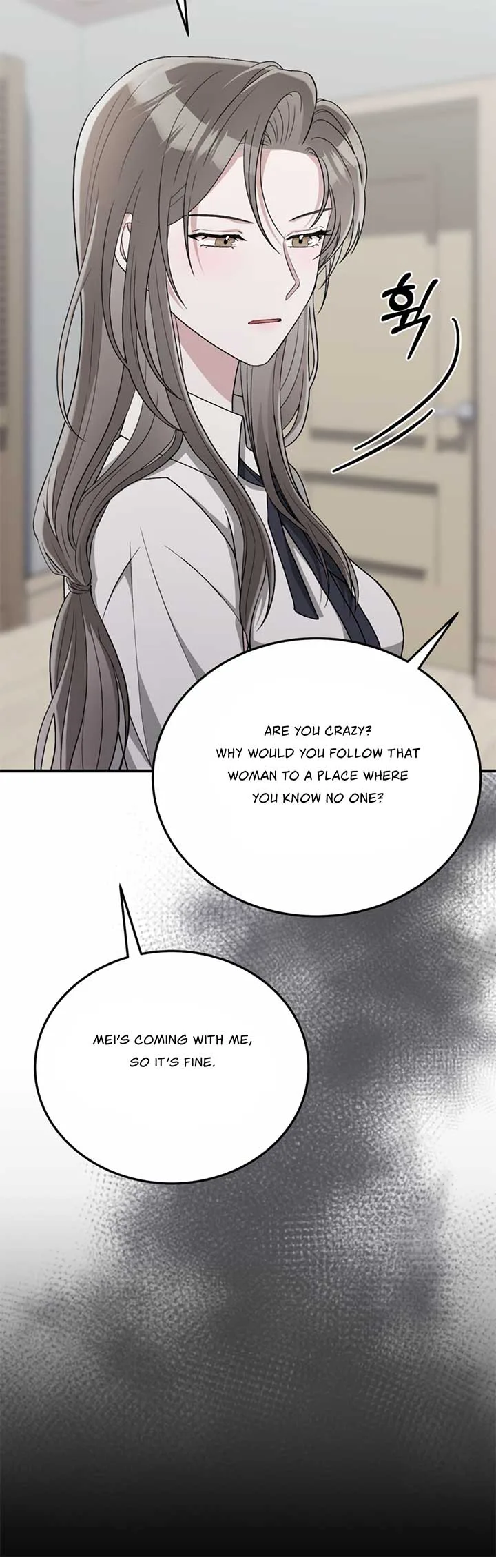 Kitsch Wedding Chapter 48 page 41