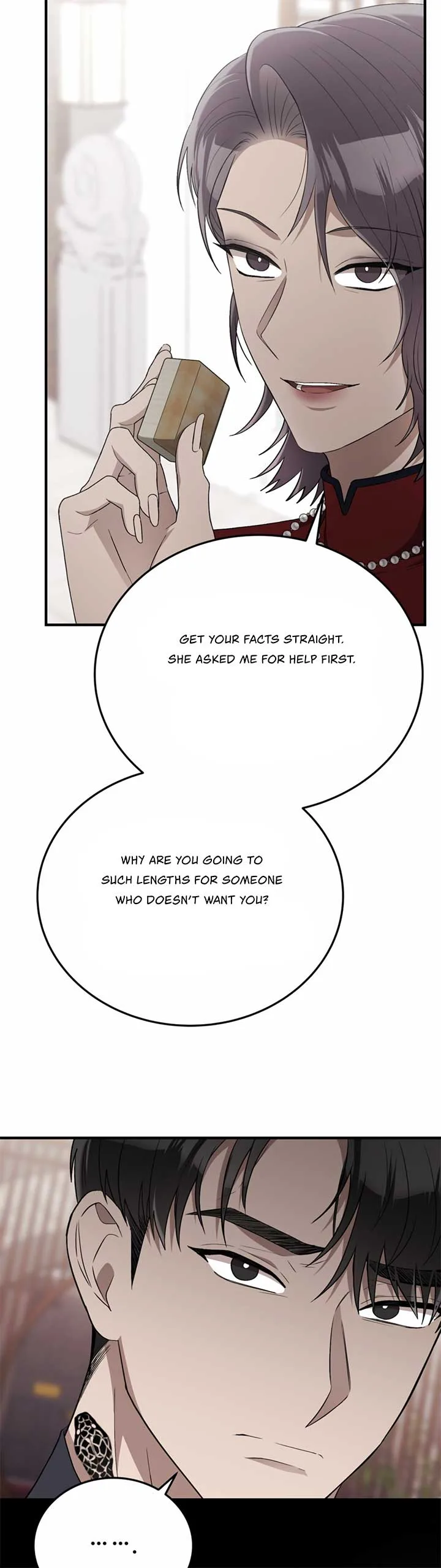 Kitsch Wedding Chapter 48 page 14