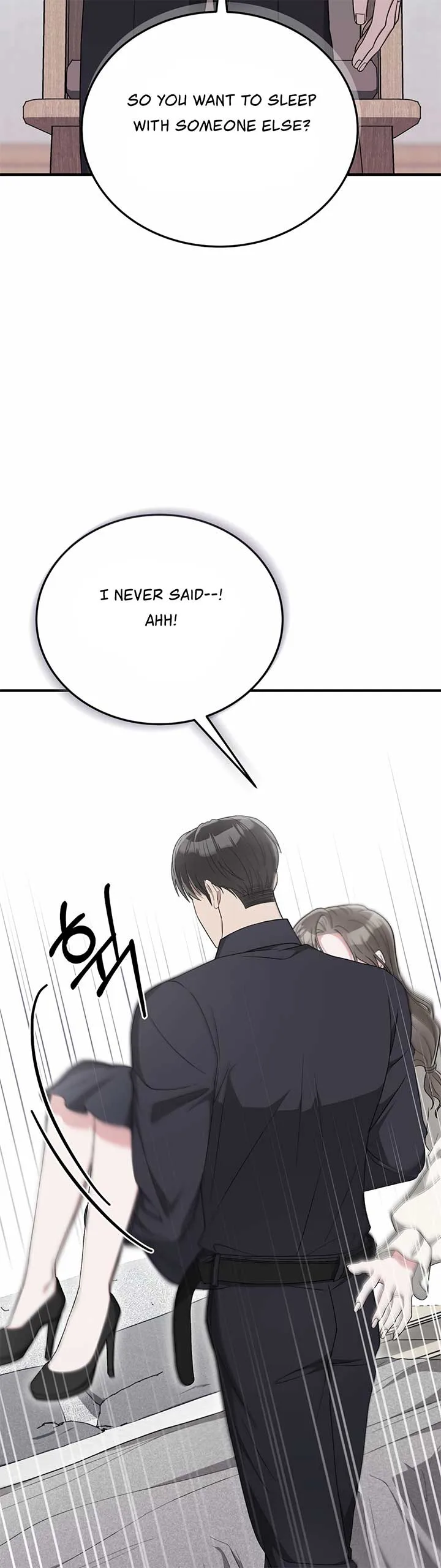 Kitsch Wedding Chapter 49 page 33
