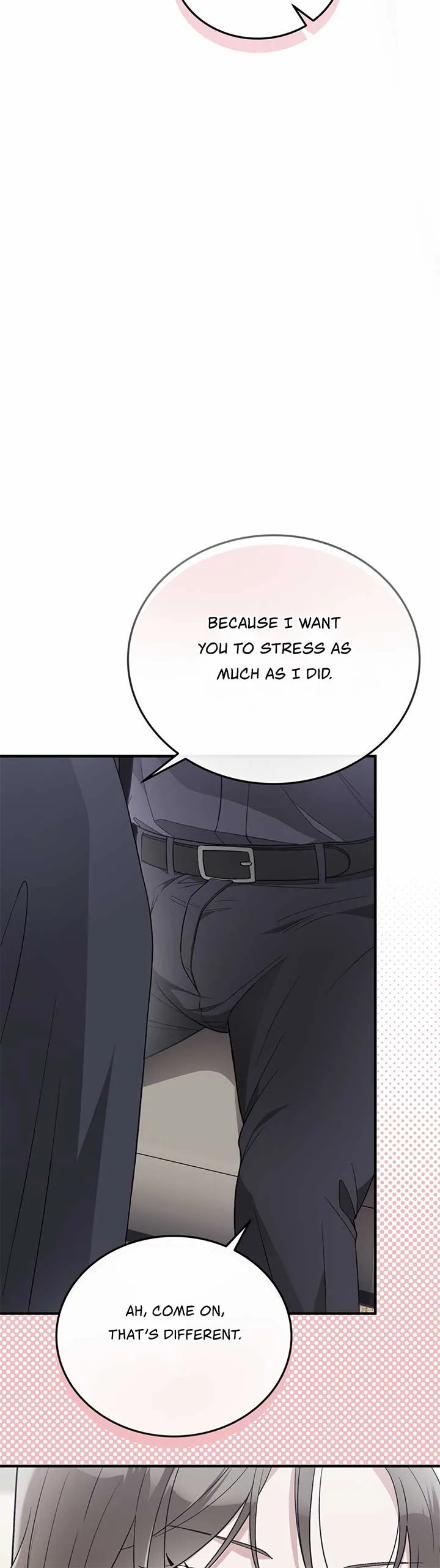 Kitsch Wedding Chapter 49 page 24
