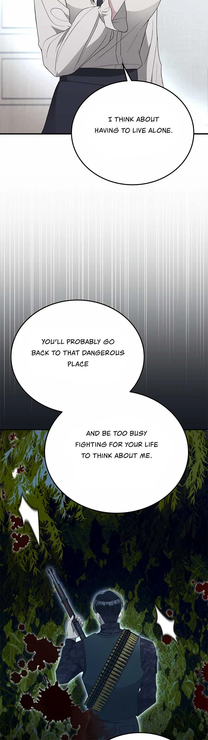 Kitsch Wedding Chapter 49 page 4