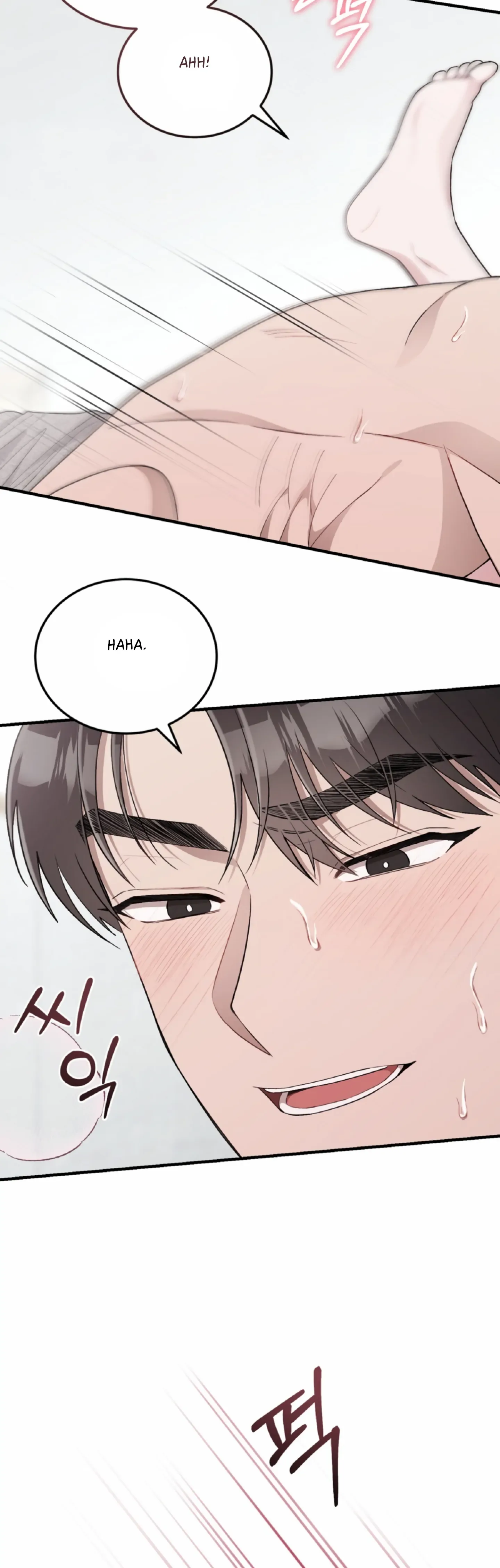 Kitsch Wedding Chapter 50 page 30