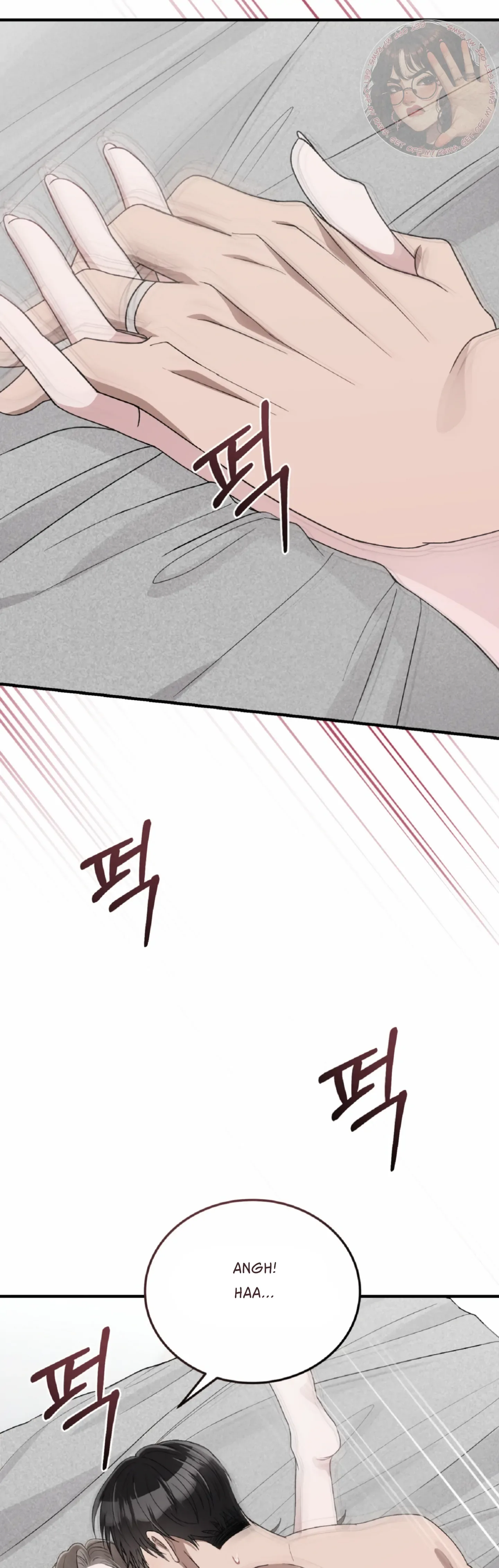 Kitsch Wedding Chapter 50 page 31