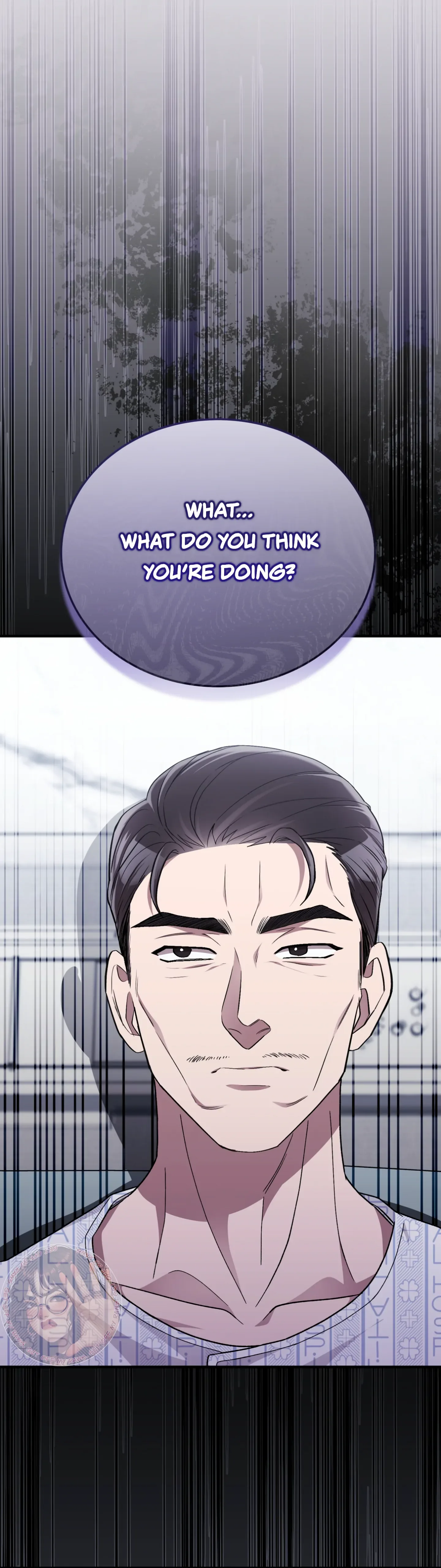 Kitsch Wedding Chapter 53 page 7