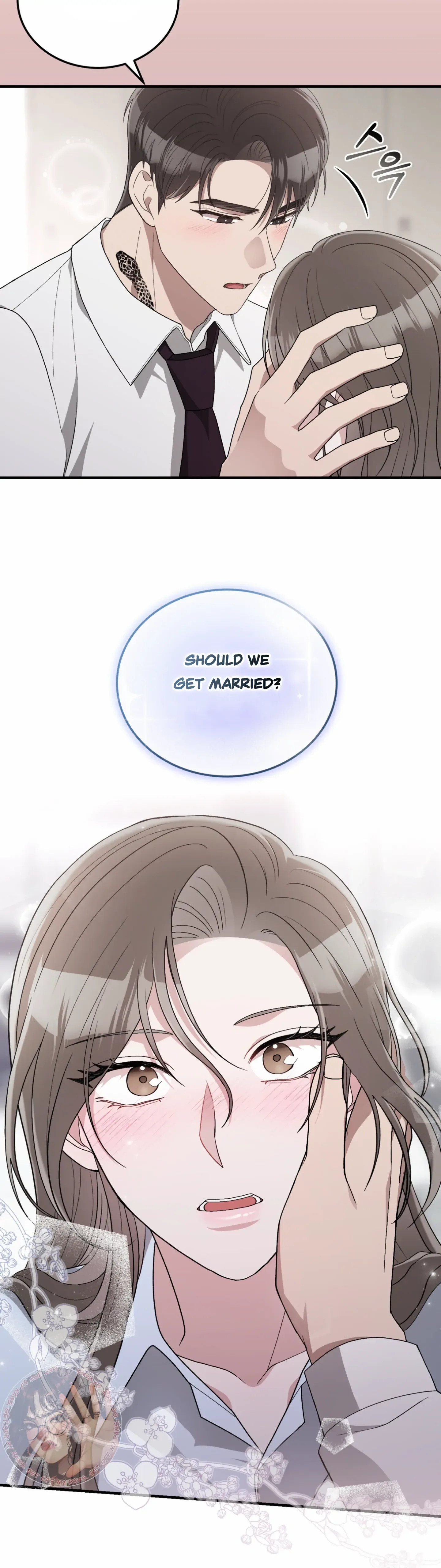 Kitsch Wedding Chapter 54 page 9
