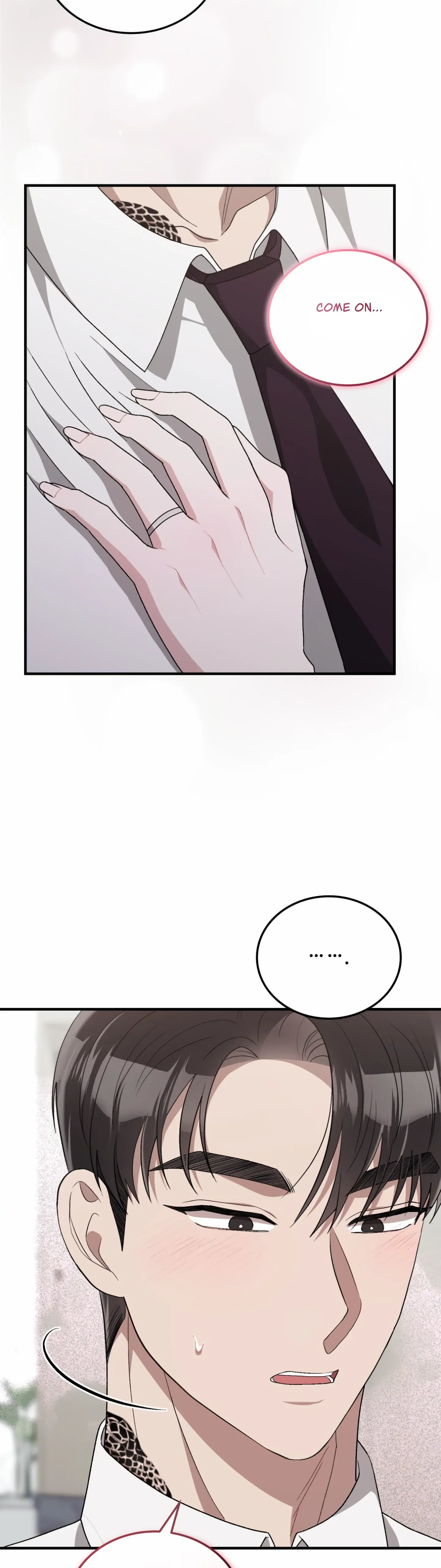 Kitsch Wedding Chapter 54 page 6
