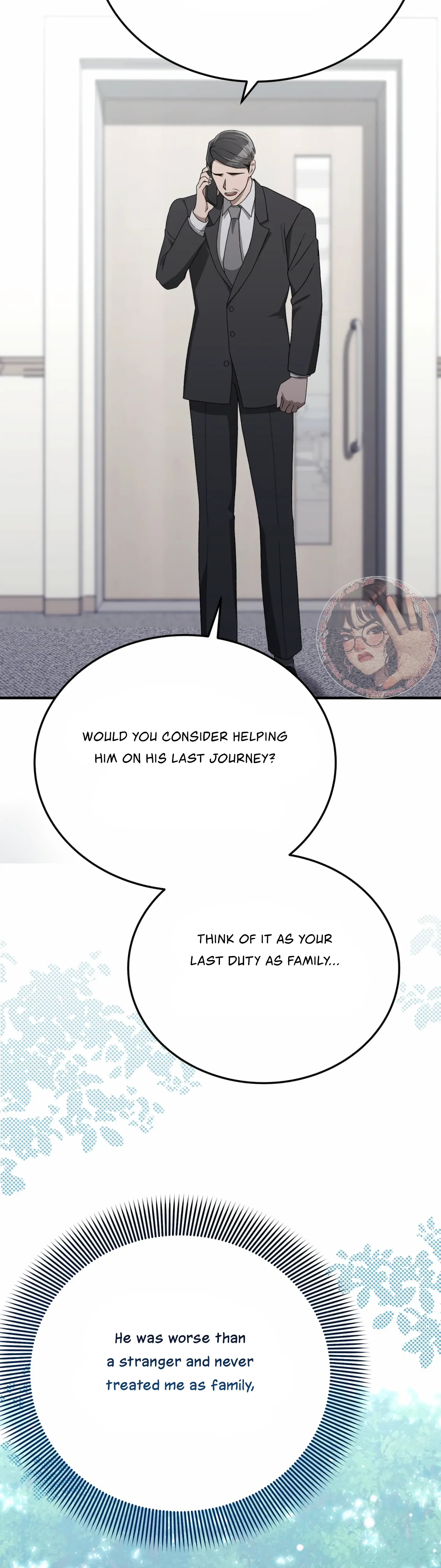 Kitsch Wedding Chapter 52 page 39