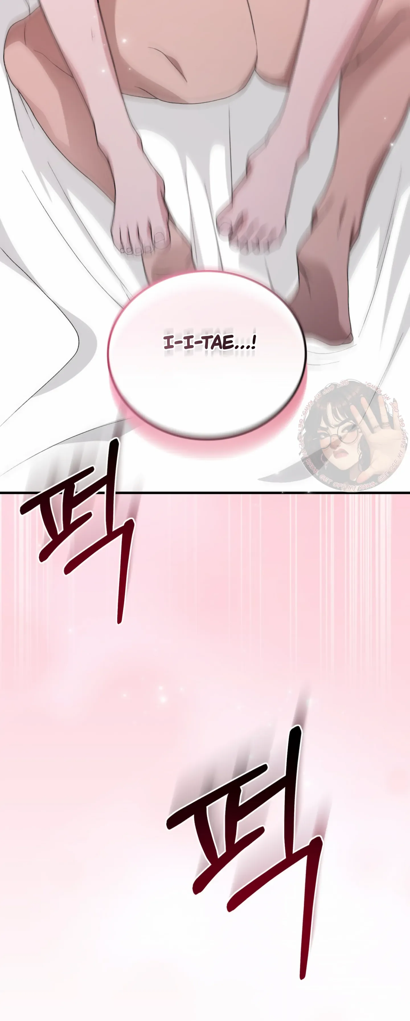 Kitsch Wedding Chapter 54 page 39