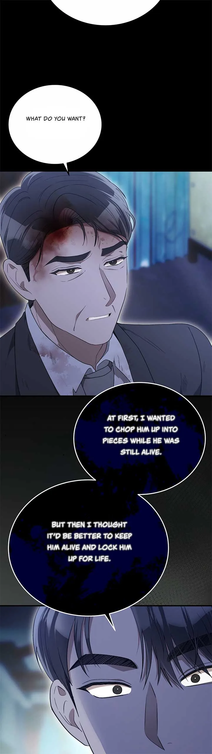 Kitsch Wedding Chapter 56 page 3
