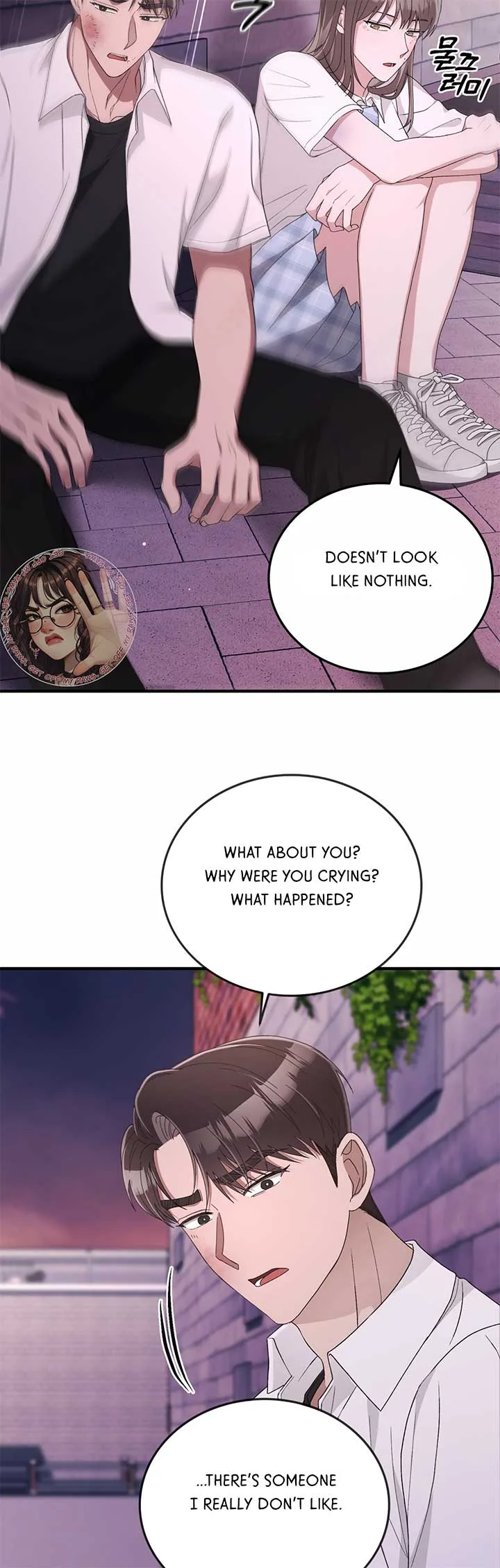 Kitsch Wedding Chapter 56 page 30