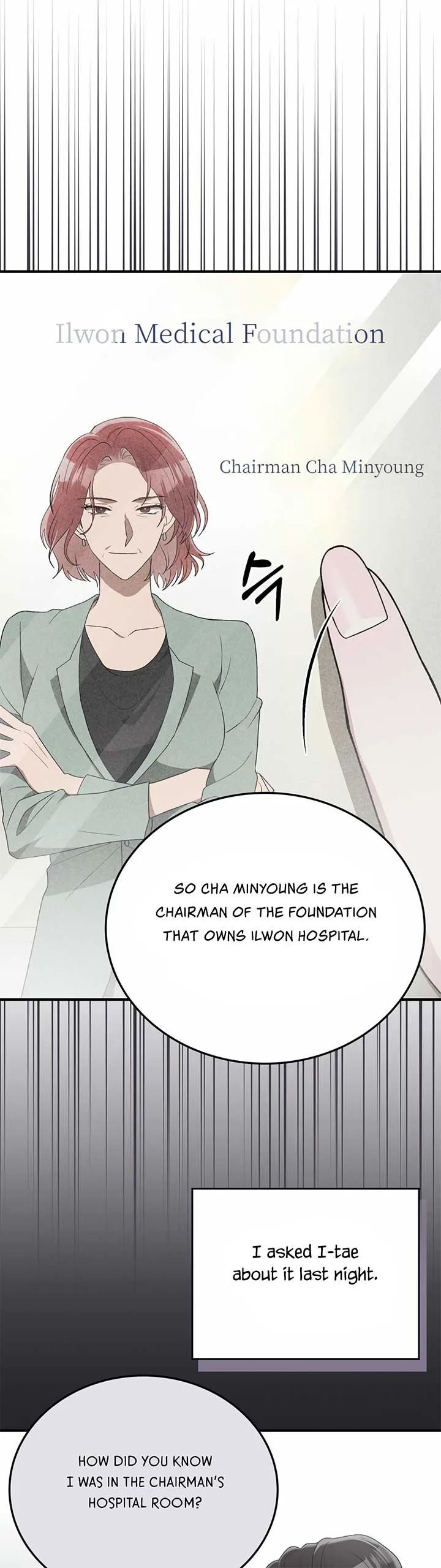 Kitsch Wedding Chapter 56 page 6