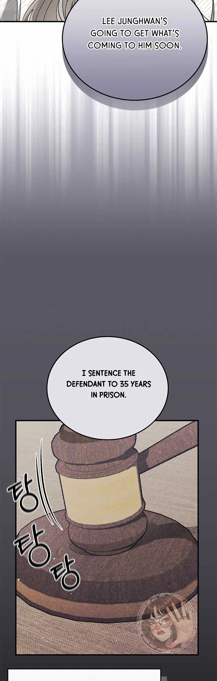 Kitsch Wedding Chapter 56 page 10