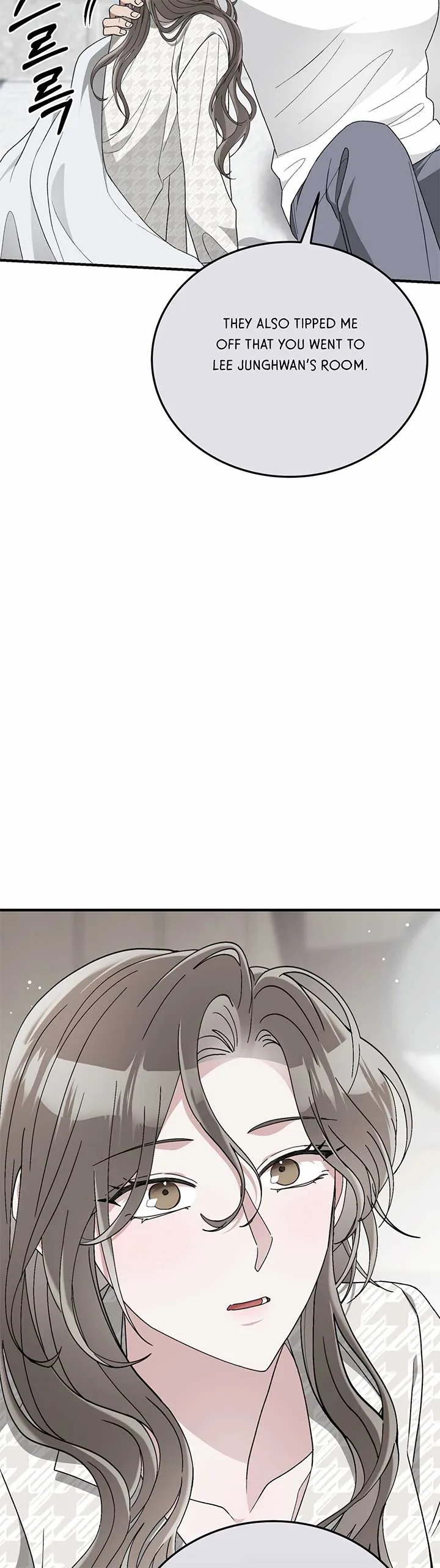 Kitsch Wedding Chapter 56 page 9