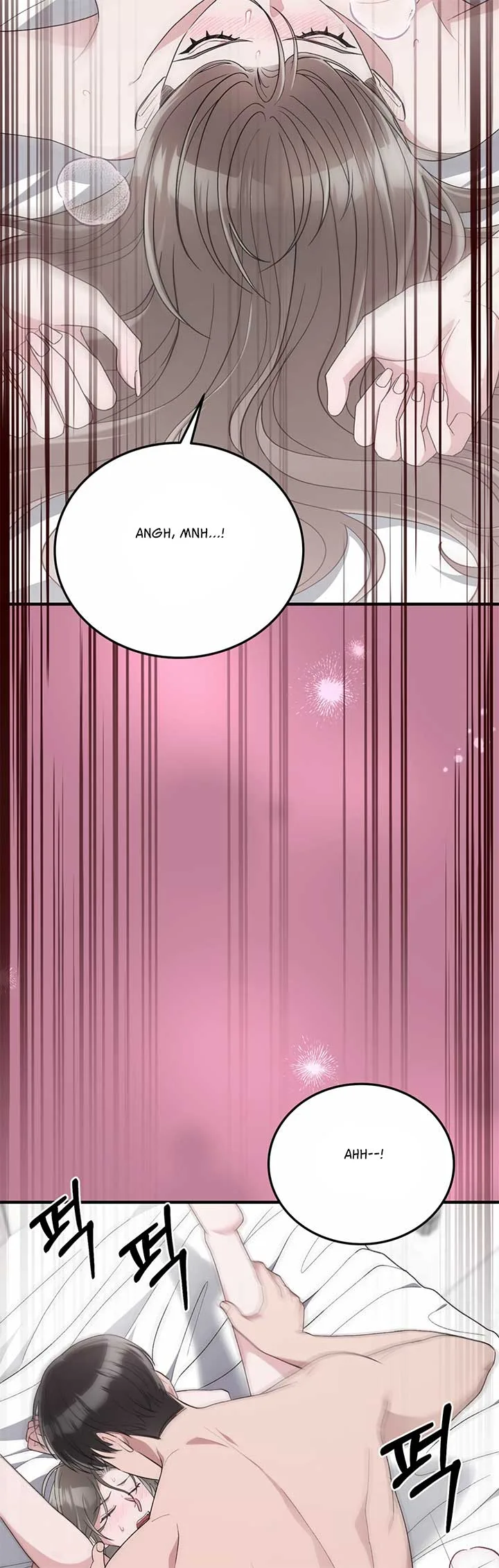 Kitsch Wedding Chapter 55 page 10