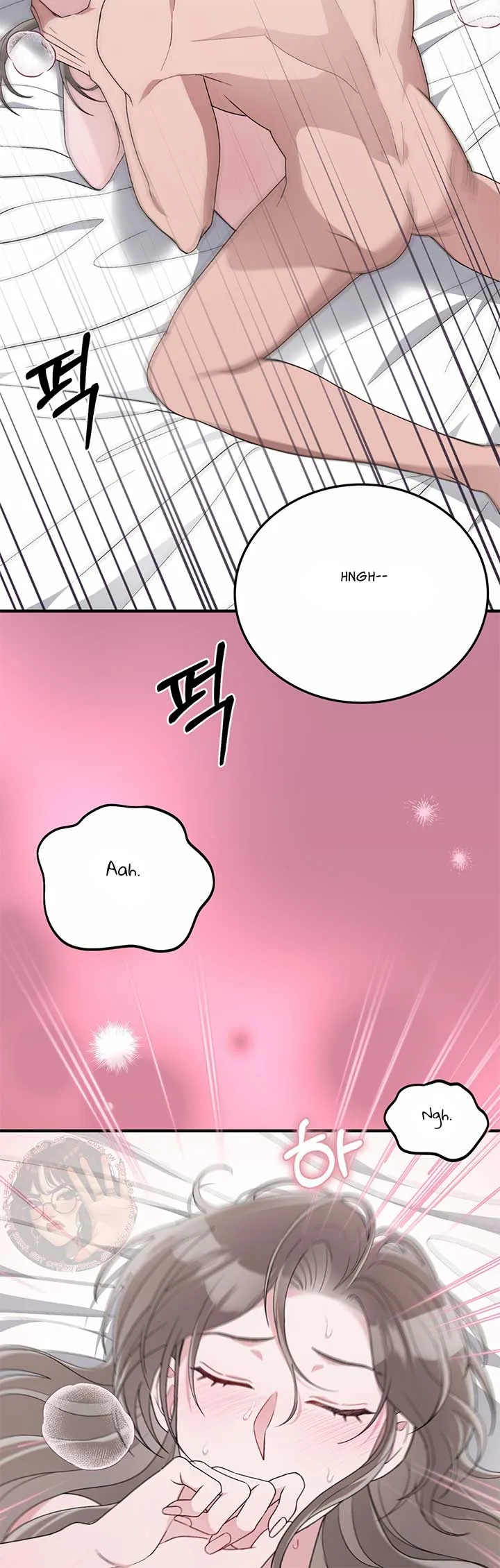 Kitsch Wedding Chapter 55 page 11