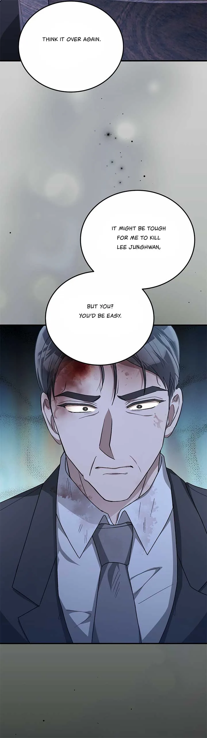 Kitsch Wedding Chapter 55 page 46
